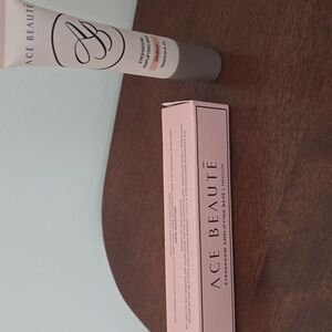 Ace Beauté Eyeshadow Amplifier Base In Medium